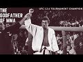 Royce Gracie Highlights