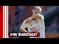 LATE treffer bij EERSTE nederlaag | Van Binnenuit
