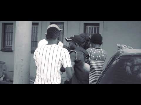 Fyah Krisis - Man ah Warrior (official video)