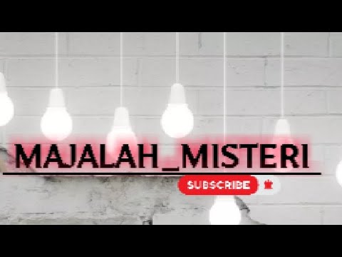 Suara aneh di jendela!!🤔kartun misteri..||wooww takut banget..😱