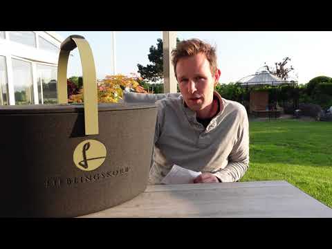 Lieblingskorb Test! Nie wieder Plastiktüten | Ein Korb für alles!