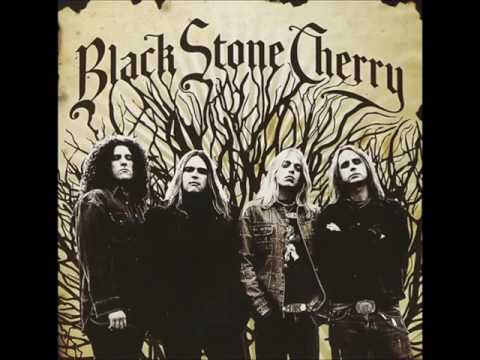 Black Stone Cherry - Lonely Train HD