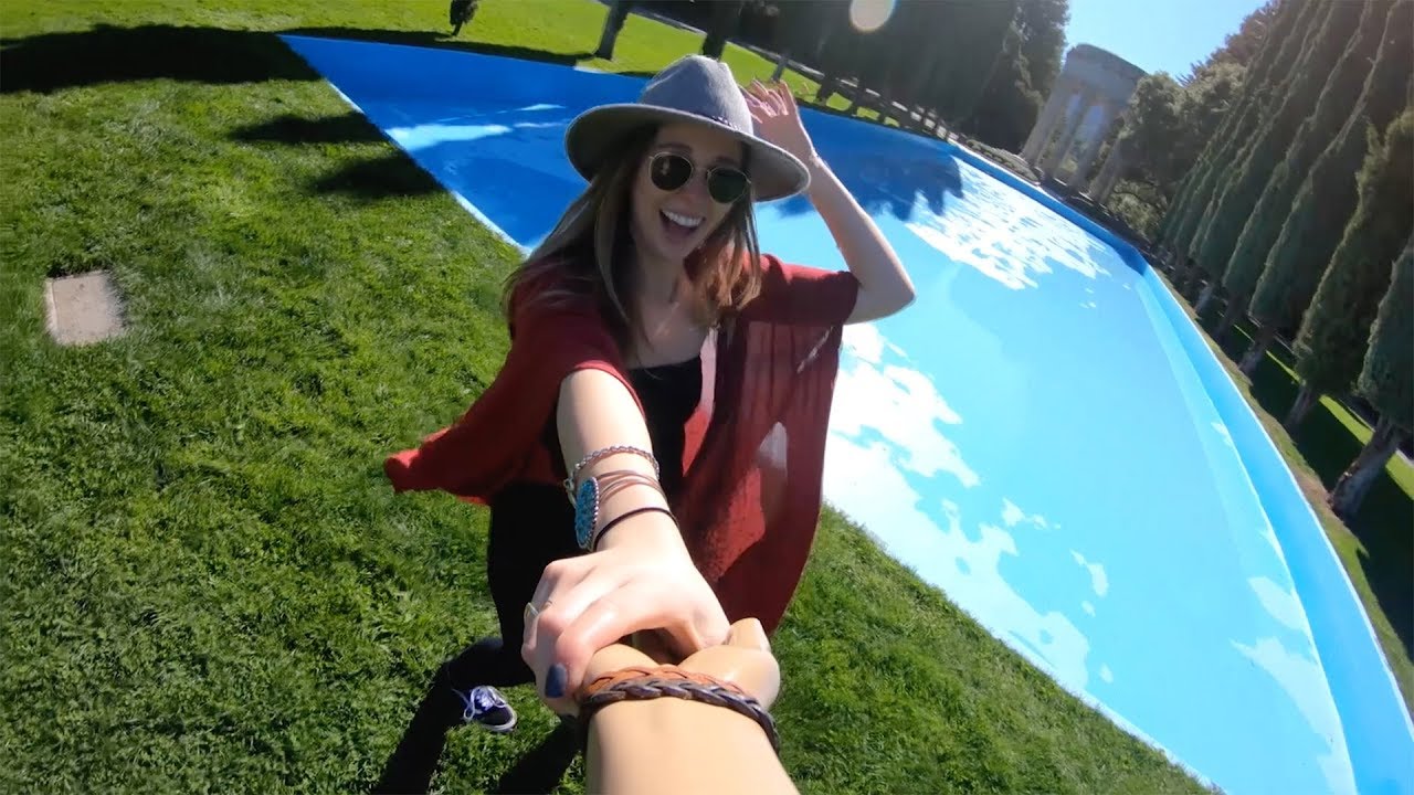 GoPro: Armie - Our Handiest Mount Ever - YouTube