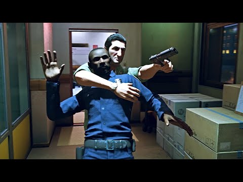 A Way Out - Episode #7 - Hospital Shenanigans