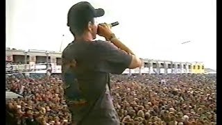 Such A Surge - Nürburg 25.05.1996 &quot;Rock Am Ring&quot; (TV)