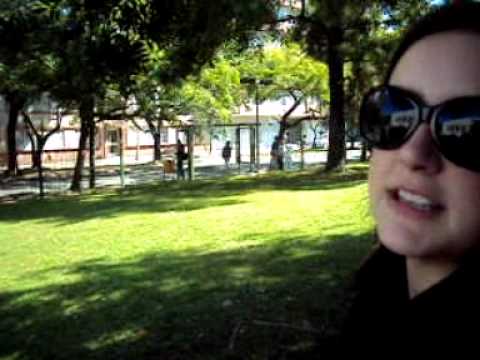 ATO 2011/1 foi às ruas para saber...