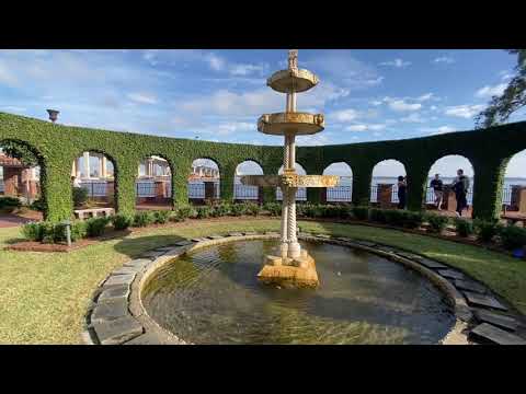 Cummer Museum of Art and Gardens || Jacksonville Florida || Explorando Jacksonville Florida