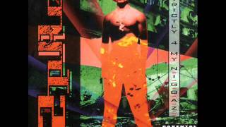 2pac - Peep Game Feat Deadly Threat - 93&#39;