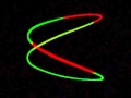Bass 305 - Bach 305 (Laser Show)