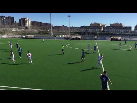 RAYO VALLECANO -  SPORTING HORTALEZA 1