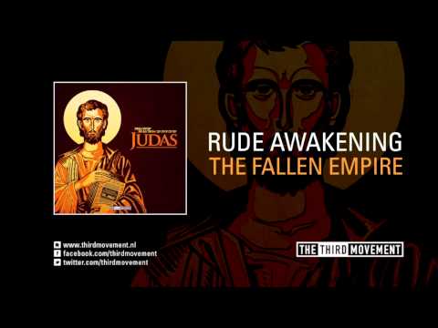 Rude Awakening - The Fallen Empire