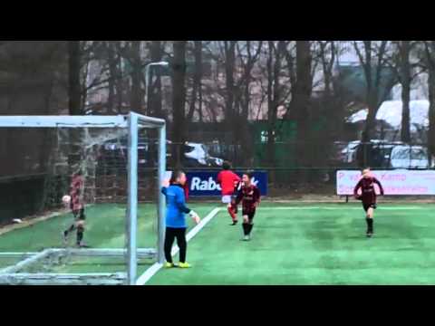 Saestum F1 - VVIJ F2