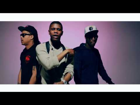 XonyBoy Ft Carter Fibstar - Gwap Game (OfficialVideoclipHD)