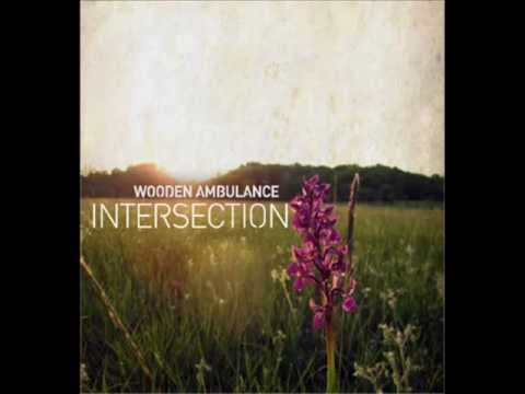 Wooden Ambulance - New Love