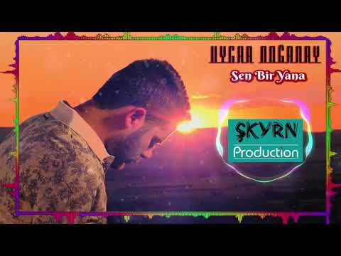 Uygar Doğanay  Duydum Ki Bir Kızın Olmuş 2020 (Orjinal)