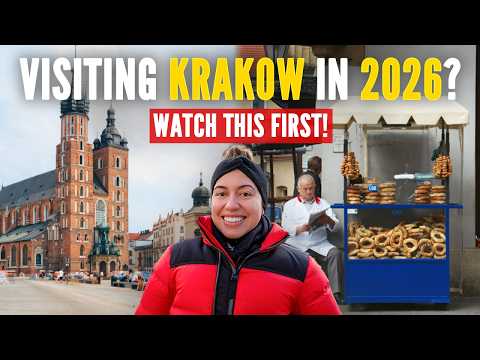 15 Best Things to Do in Krakow, Poland | First Timers Guide
