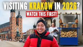 15 Best Things to Do in Krakow, Poland | First Timers Guide