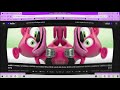 Gummy Bear G Major 17