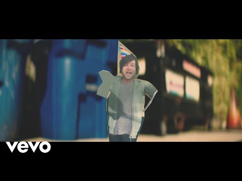 Little Hurt - Alaska (Official Video - Clean)