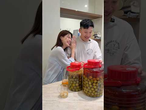 梅子季節到了！教大家如何釀出好喝的梅酒