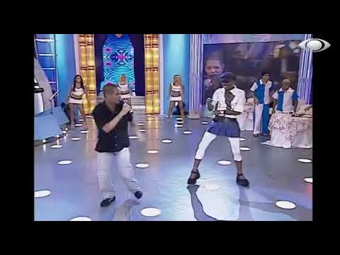 SABADAÇO ( ESPECIAL FUNK ) 2003