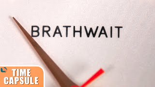 Brathwaite Melano Classic Slim Watch Review - Time Capsule