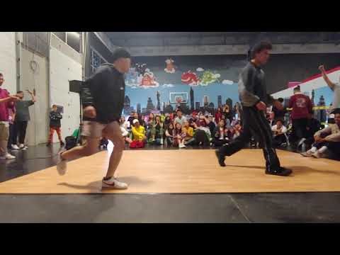 "WDG Canada qualifier" [semi] Connor vs MadCao