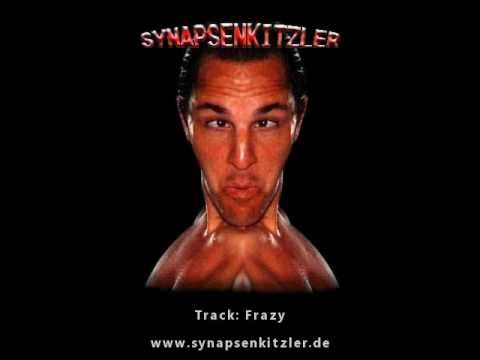 Synapsenkitzler - Frazy * Happy Music 4 Party, Karneval and Festival (Original of Scooter Overdose)