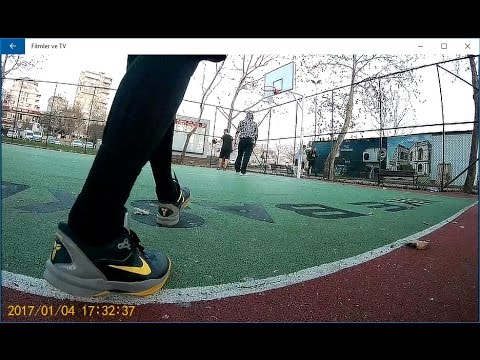 timzzz Caddebostan'da