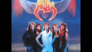 Helix - Deep Cuts the Knife