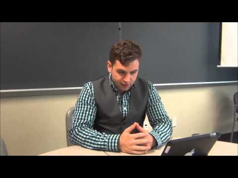 Bagamoyo team presents