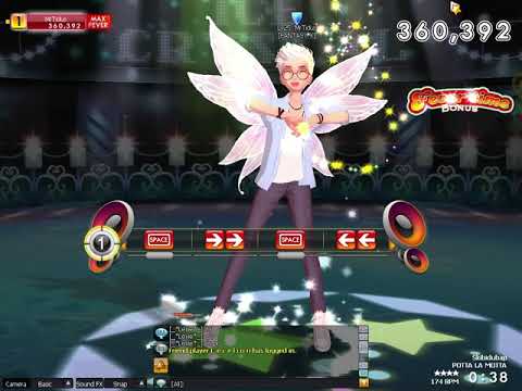 LoveBeat (8 Keys) Skibidibup / POTTA LA MOTTA