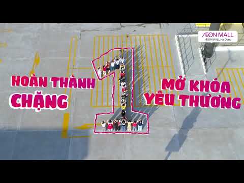 [AMHĐ - MỪNG SINH NHẬT 1 TUỔI] UMA DANÇA, UMA FELICIDADE