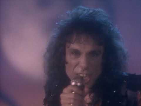 Dio - I Could Have Been A Dreamer (Official Music Video)