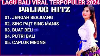 Download lagu Kumpulan lagu Bali 2025 Jengah Berjuang mp3