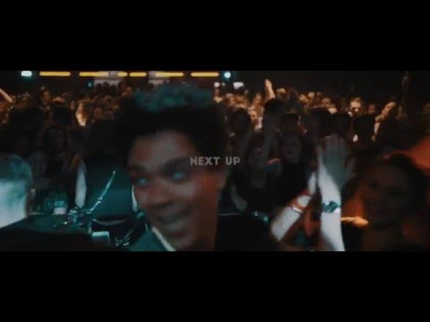 Official Aftermovie STRAF_WERK - De Marktkantine - 12 februari 2016