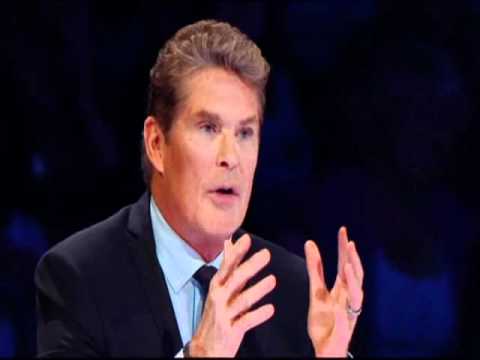 Britains Got Talent Semi Final Results Jai McDowall and Steven Hall