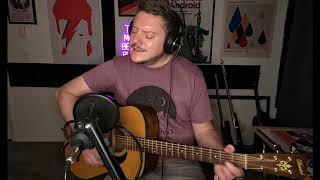 Chicago - Sufjan Stevens acoustic cover