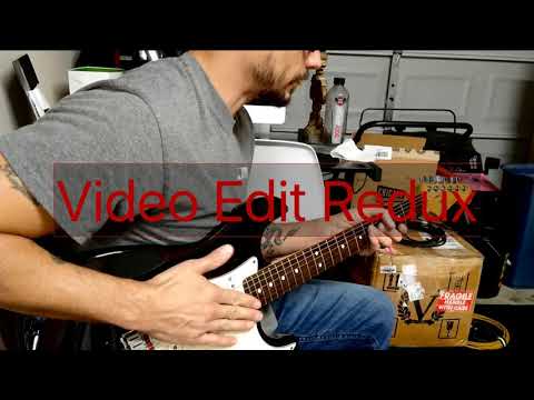 QUICK FIRST RECORDING WITH ZOOM H6 XY MIC AND VIDEO SNYC