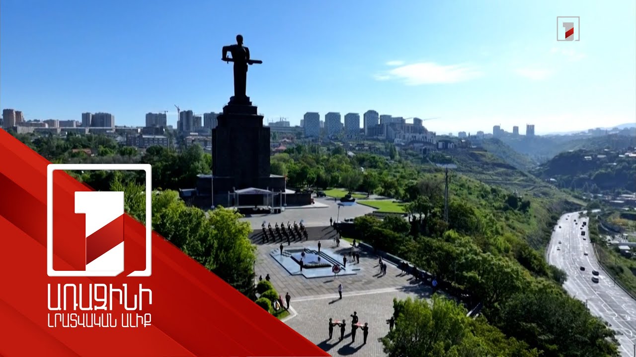 Հայաստանի և Ադրբեջանի միջև պատերազմ չի՛ լինելու, լինելու է խաղաղություն. տոնական ուղերձները