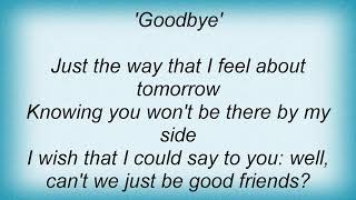 Bee Gees - It&#39;s Just The Way Lyrics