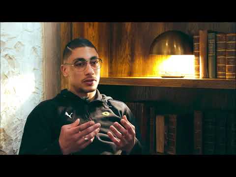 (FREE) MAES X RK TYPE BEAT