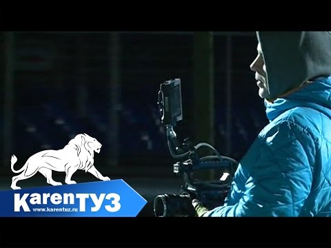 Съемки клипа: Karen ТУЗ feat. Ай-Ман - Ты Именно Та | СКОРО на ваших экранах!