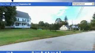 preview picture of video 'Hopkinton New Hampshire (NH) Real Estate Tour'
