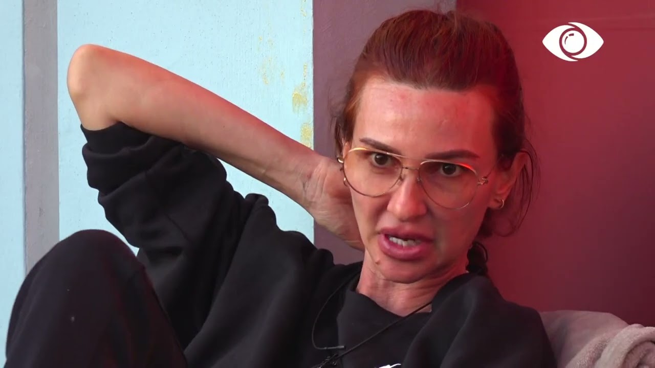 Banorët debatojnë me Ermionën, ajo ia kthen: S'më pëlqeu si lojë