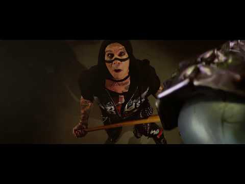 OBÚS - SANGRE DE ROCK N ROLL (Videoclip Oficial)