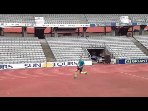 Jonas Kløjgaard almost 190 cm in scissors