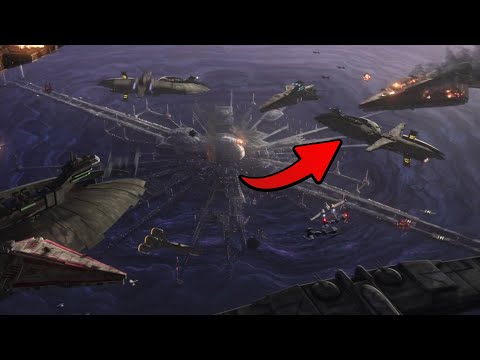 The GENIUS of CIS Fleet Building