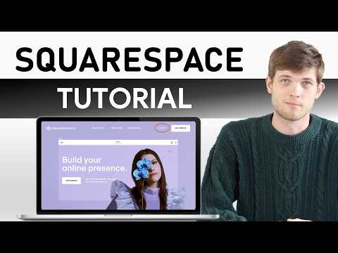 Squarespace: The All-in-One Website Builder | Vibepedia