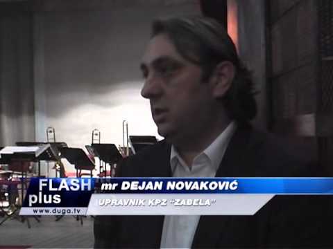 Orkestar BIG BEND održao koncert u restoranu "Preporod", 20.02.2015.